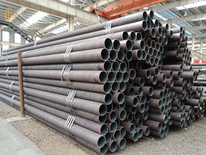 南平30CrMo合金无缝钢管