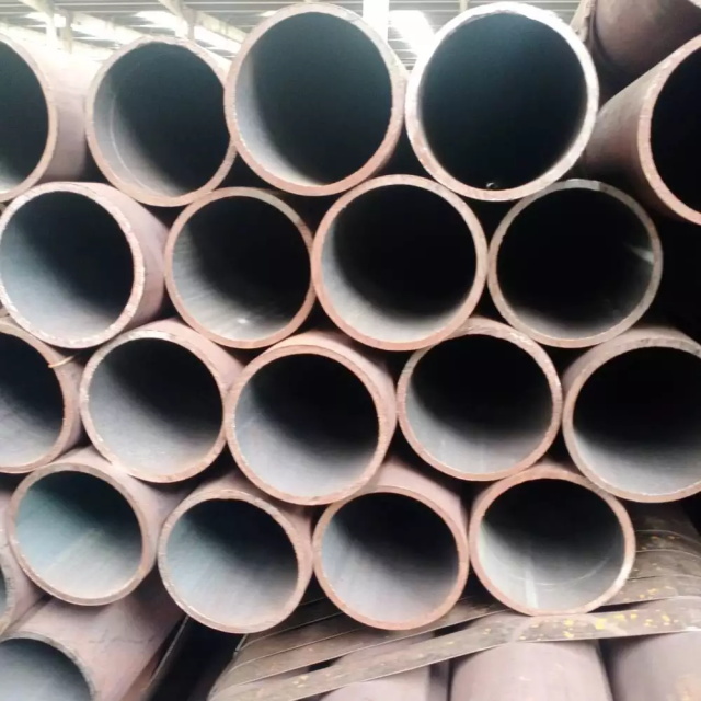 南平12Cr1MovG合金无缝钢管