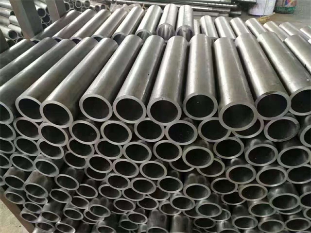 南平30CrMo精密无缝钢管